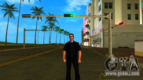 Tommy Neo for GTA Vice City