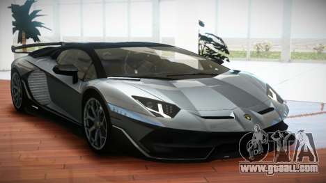 Lamborghini Aventador ZRX for GTA 4