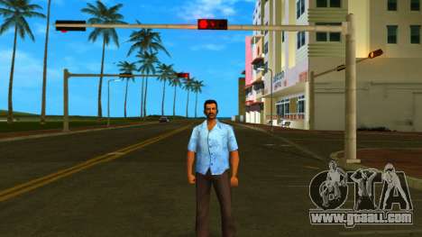 Tommy Forelli 1 (Harry) for GTA Vice City
