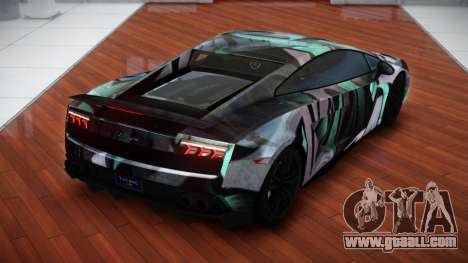 Lamborghini Gallardo S-Style S2 for GTA 4