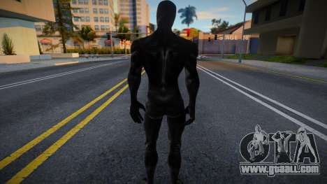 Spider man WOS v26 for GTA San Andreas