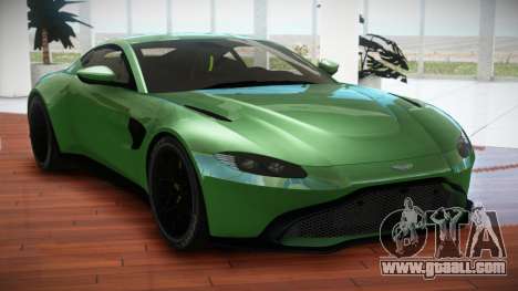 Aston Martin Vantage RZ for GTA 4