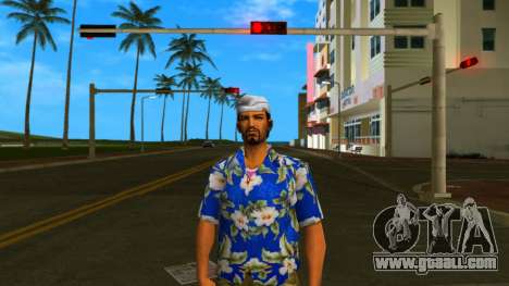 Tommy Jethro for GTA Vice City