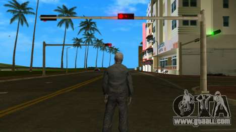 Zombie from GTA UBSC v5 for GTA Vice City