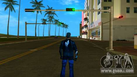 New Image Tommy v1 for GTA Vice City