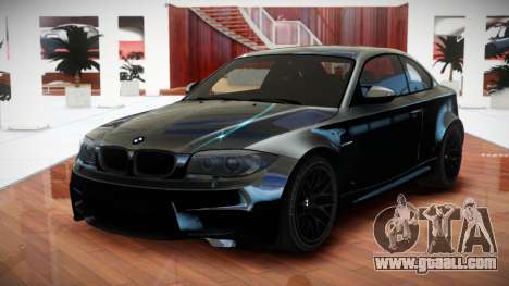 BMW 1M E82 ZRX S11 for GTA 4