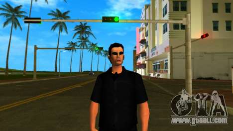 Tommy Neo for GTA Vice City