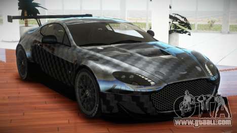 Aston Martin Vantage G-Tuning S8 for GTA 4