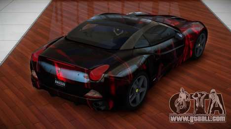 Ferrari California Z-RX S4 for GTA 4