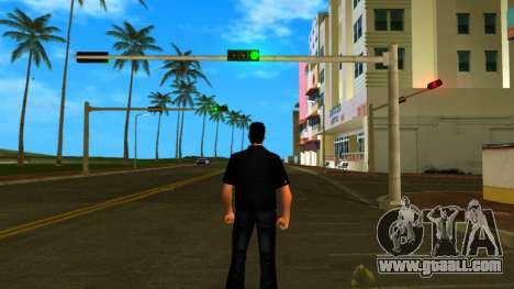 Tommy Neo for GTA Vice City