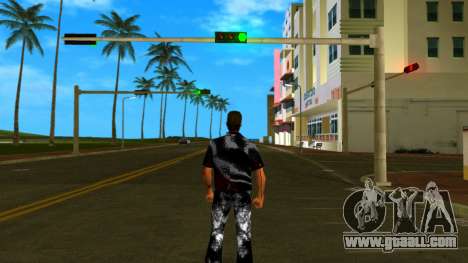 Tommies in a new v5 image for GTA Vice City