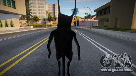 Onyx Minotaur for GTA San Andreas