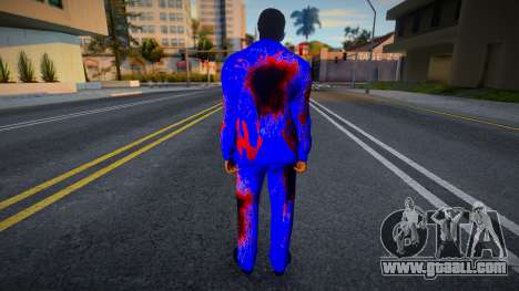 Michael Myers (Halloween Ends) for GTA San Andreas