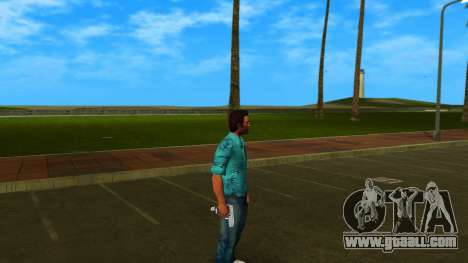 Common Sense for GTA Vice City