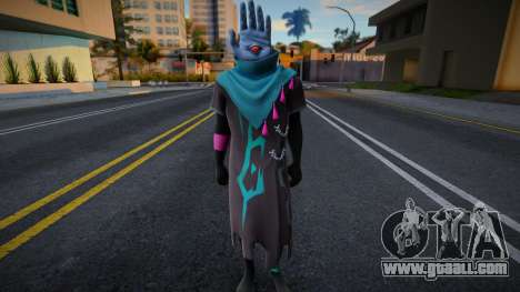 Fortnite - Sinister Glare for GTA San Andreas