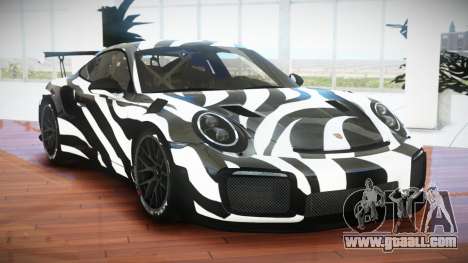 Porsche 911 GT2 Z-Style S11 for GTA 4