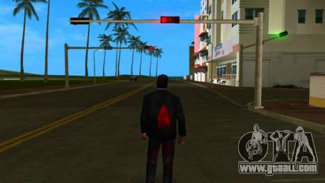 Zombie Guard for GTA Vice City