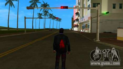 Zombie Guard for GTA Vice City