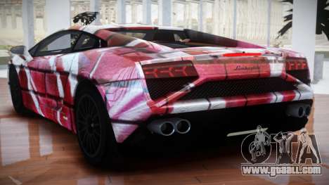 Lamborghini Gallardo ZRX S11 for GTA 4