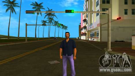 Tommy Ken Rosenberg for GTA Vice City