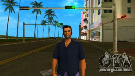 Tommy Ken Rosenberg for GTA Vice City