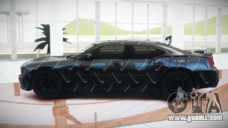 Dodge Charger SRT8 XR S3 for GTA 4