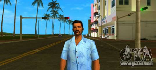 Tommy Forelli 1 (Harry) for GTA Vice City