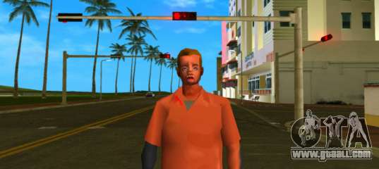 New Tommy v13 for GTA Vice City