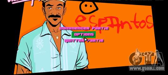 Pepe (Espantoso) HD for GTA Vice City