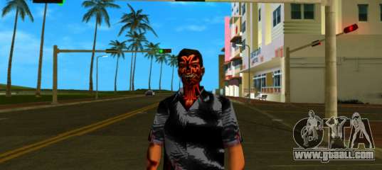 Tommies in a new v5 image for GTA Vice City