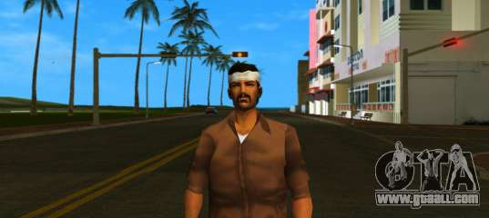 Tommy Earnest Kelly for GTA Vice City