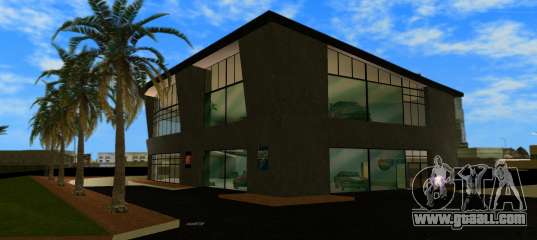 Prospeed Autohaus for GTA Vice City