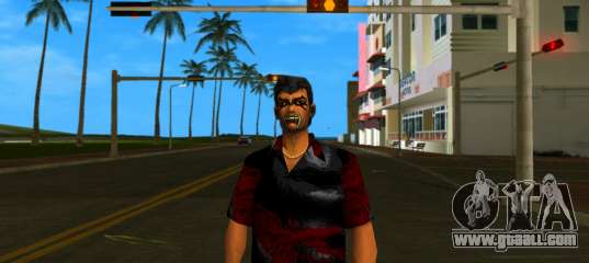 New Tommy v19 for GTA Vice City