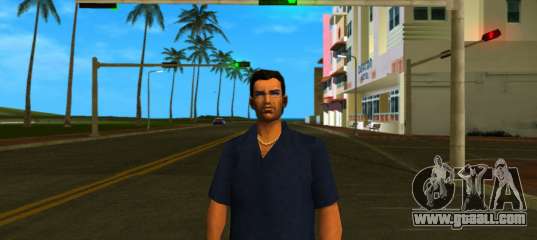 Tommy Ken Rosenberg for GTA Vice City