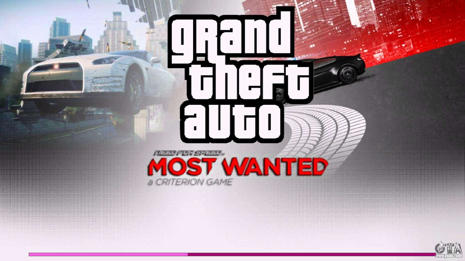 Download Grand Theft Auto - Vice City Final 2012 for GTA Vice City
