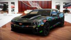 Chevrolet Camaro ZL1 S-Racing S8 for GTA 4