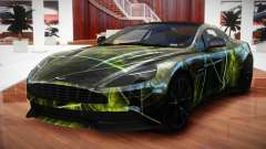 Aston Martin Vanquish R-Tuned S7 for GTA 4