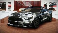 Ford Mustang GT Body Kit S11 for GTA 4