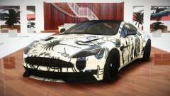 Aston Martin Vanquish S-Street S3 for GTA 4