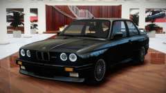 BMW M3 E30 G-Tuned for GTA 4