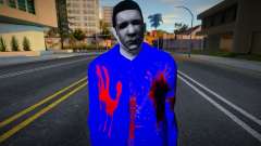 Michael Myers (Halloween Ends) for GTA San Andreas