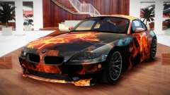 BMW Z4 M-Style S9 for GTA 4