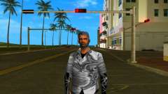 Tommy in a new image for GTA Vice City