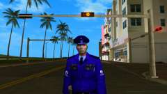 Belgian police for GTA Vice City