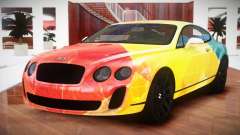 Bentley Continental R-Street S6 for GTA 4