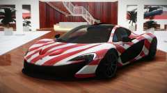 McLaren P1 GT-X S6 for GTA 4