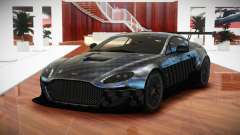 Aston Martin Vantage G-Tuning S8 for GTA 4