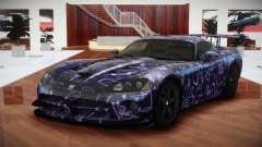 Dodge Viper ZRX S2 for GTA 4