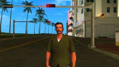 New Style Tommy v7 for GTA Vice City