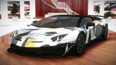 Lamborghini Aventador ZRX S2 for GTA 4